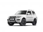 Mitsubishi Pajero Final Edition 3-Door 2018 года (GER)